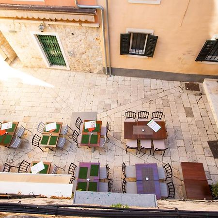 Ideal Rooms #2 Сплит Экстерьер фото
