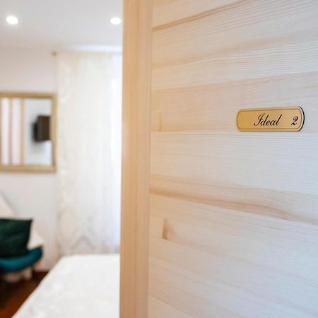 Ideal Rooms #2 Сплит Экстерьер фото