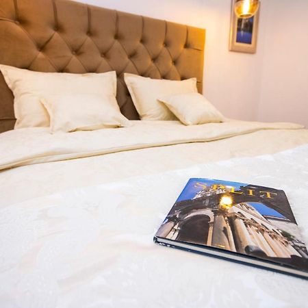 Ideal Rooms #2 Сплит Экстерьер фото