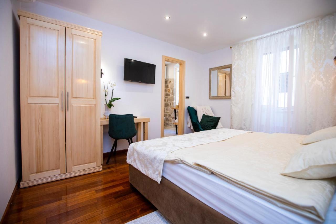 Ideal Rooms #2 Сплит Экстерьер фото