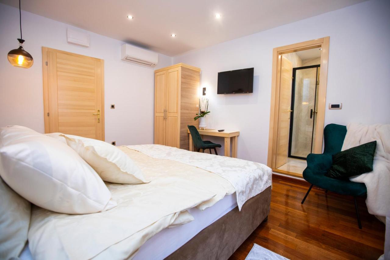Ideal Rooms #2 Сплит Экстерьер фото