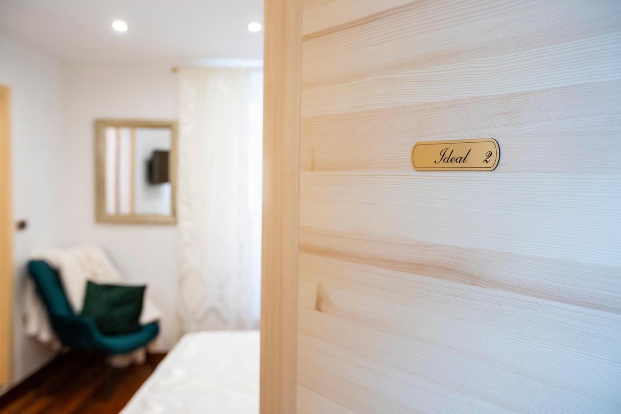 Ideal Rooms #2 Сплит Экстерьер фото
