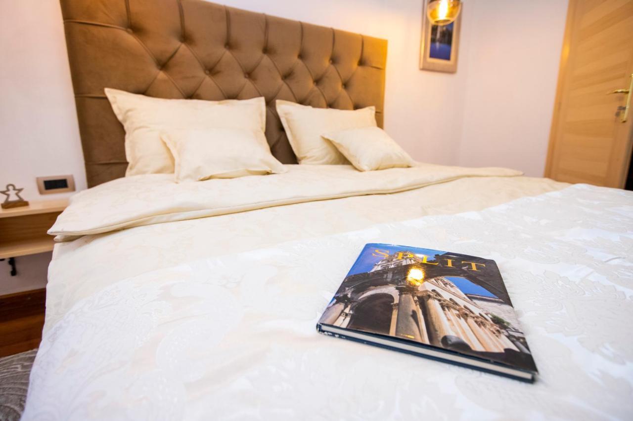 Ideal Rooms #2 Сплит Экстерьер фото