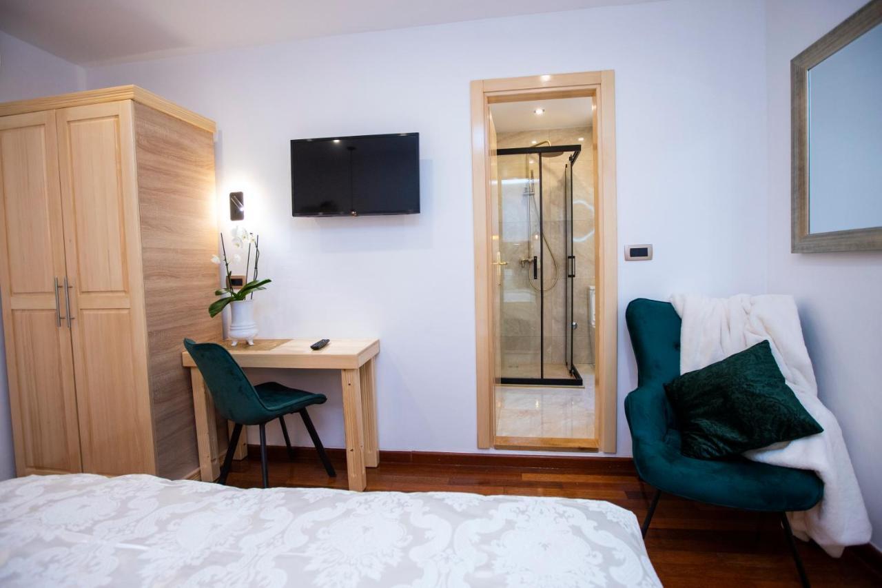 Ideal Rooms #2 Сплит Экстерьер фото