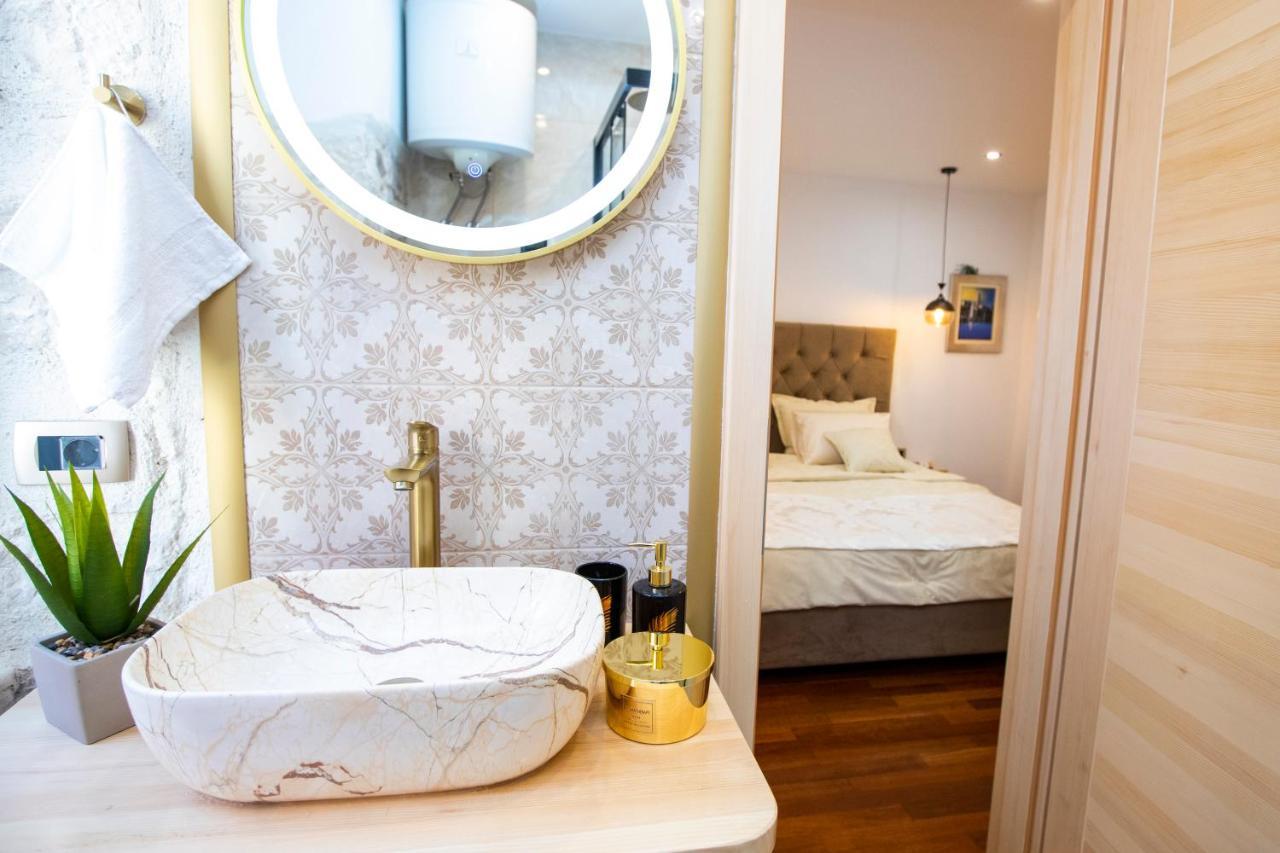 Ideal Rooms #2 Сплит Экстерьер фото