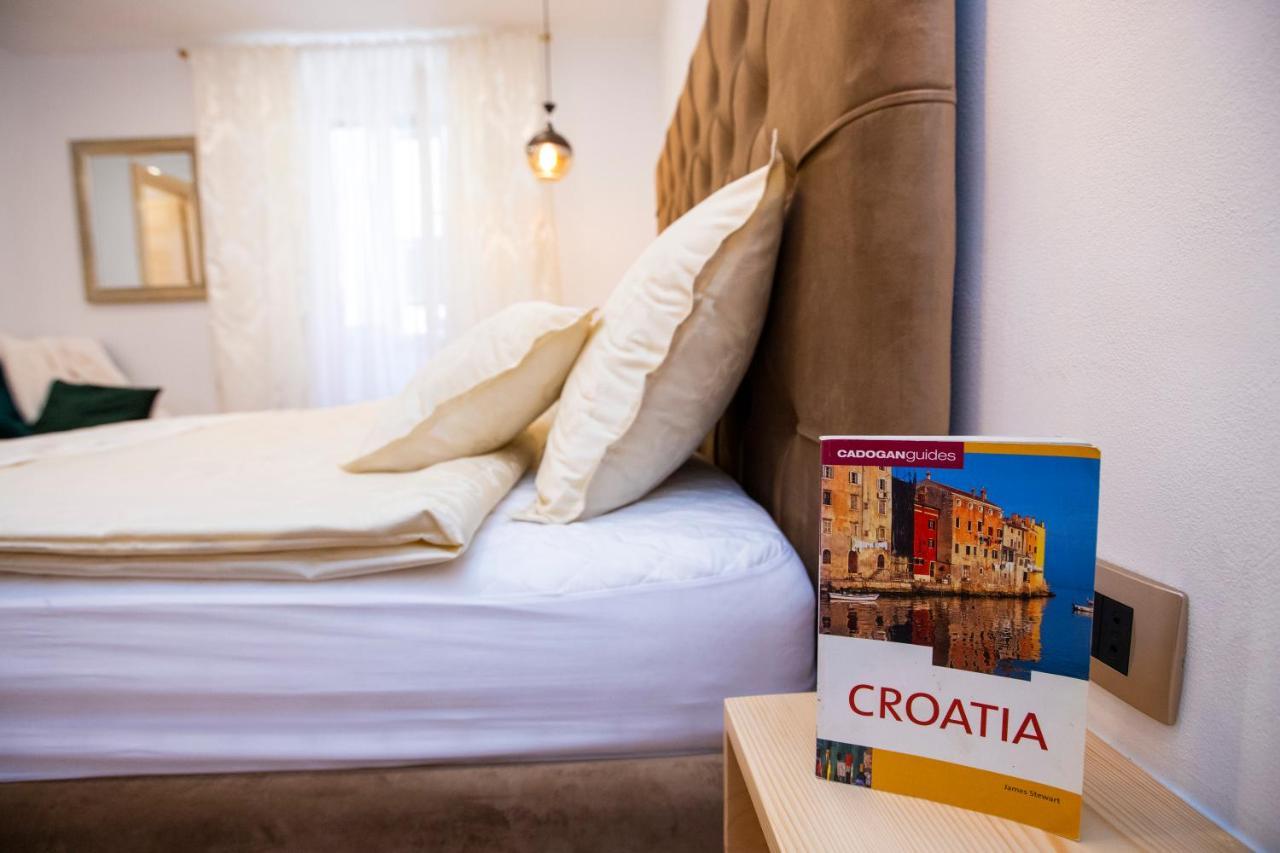 Ideal Rooms #2 Сплит Экстерьер фото