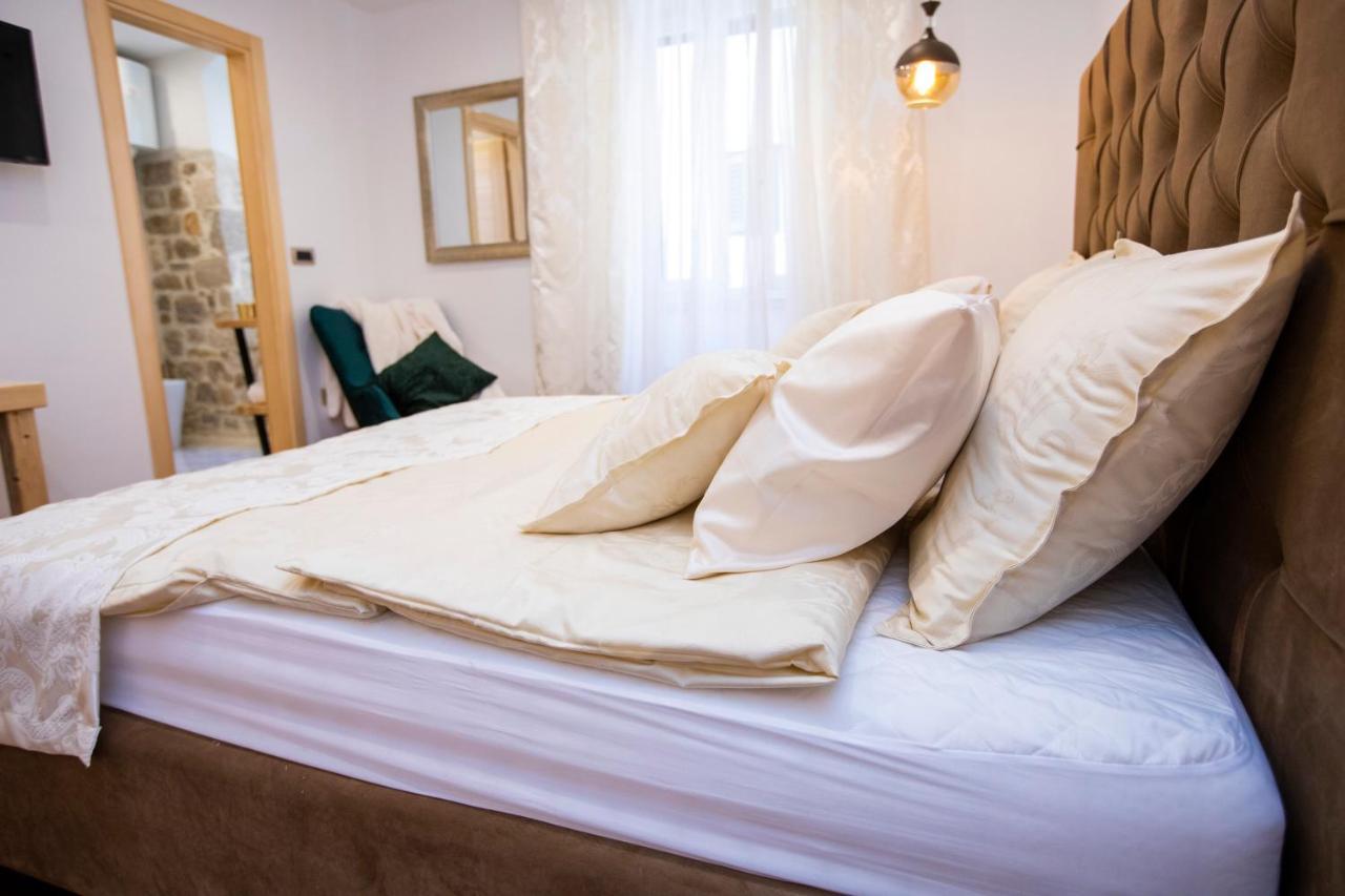 Ideal Rooms #2 Сплит Экстерьер фото